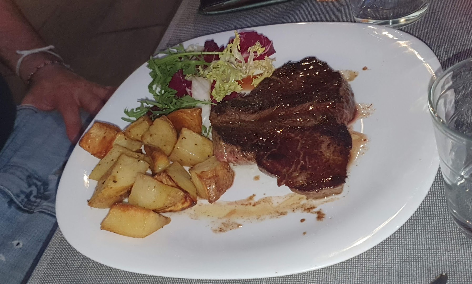 Osteria della Luna