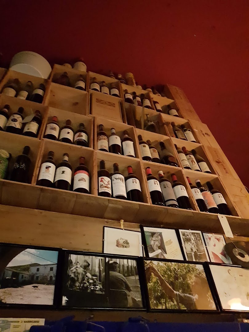 Osteria della Mal’Ombra di Andrea Massarelli, Trento