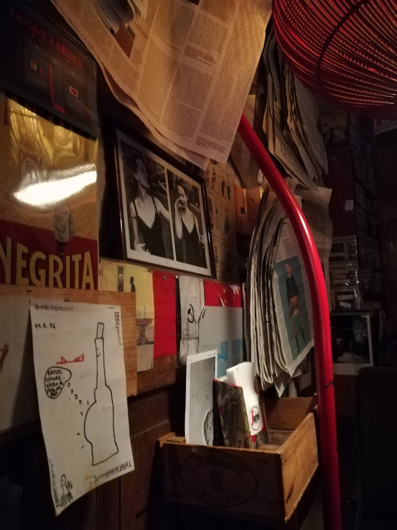 Osteria della Mal’Ombra di Andrea Massarelli