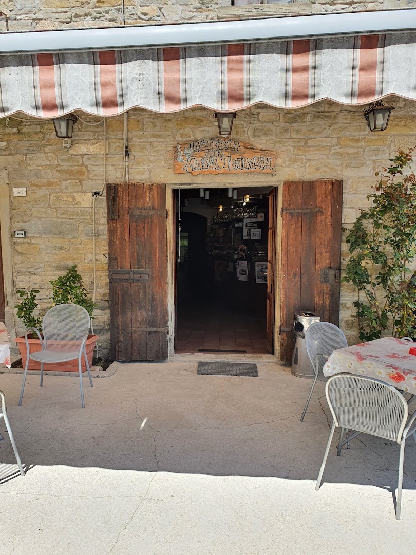 Osteria della Massa Trabaria