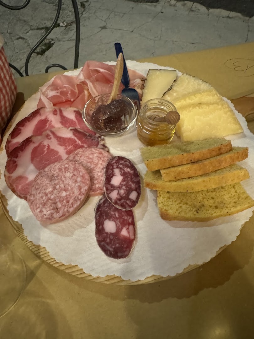 Osteria della Massa Trabaria