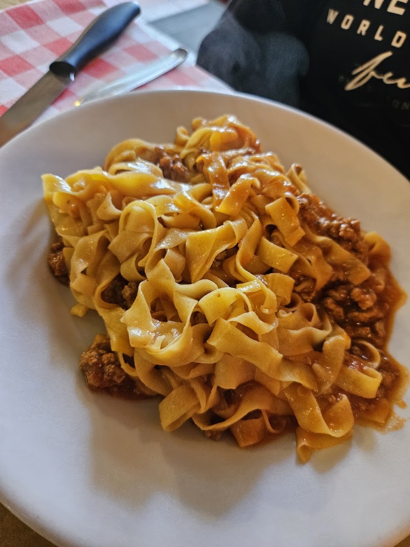 Osteria della Massa Trabaria