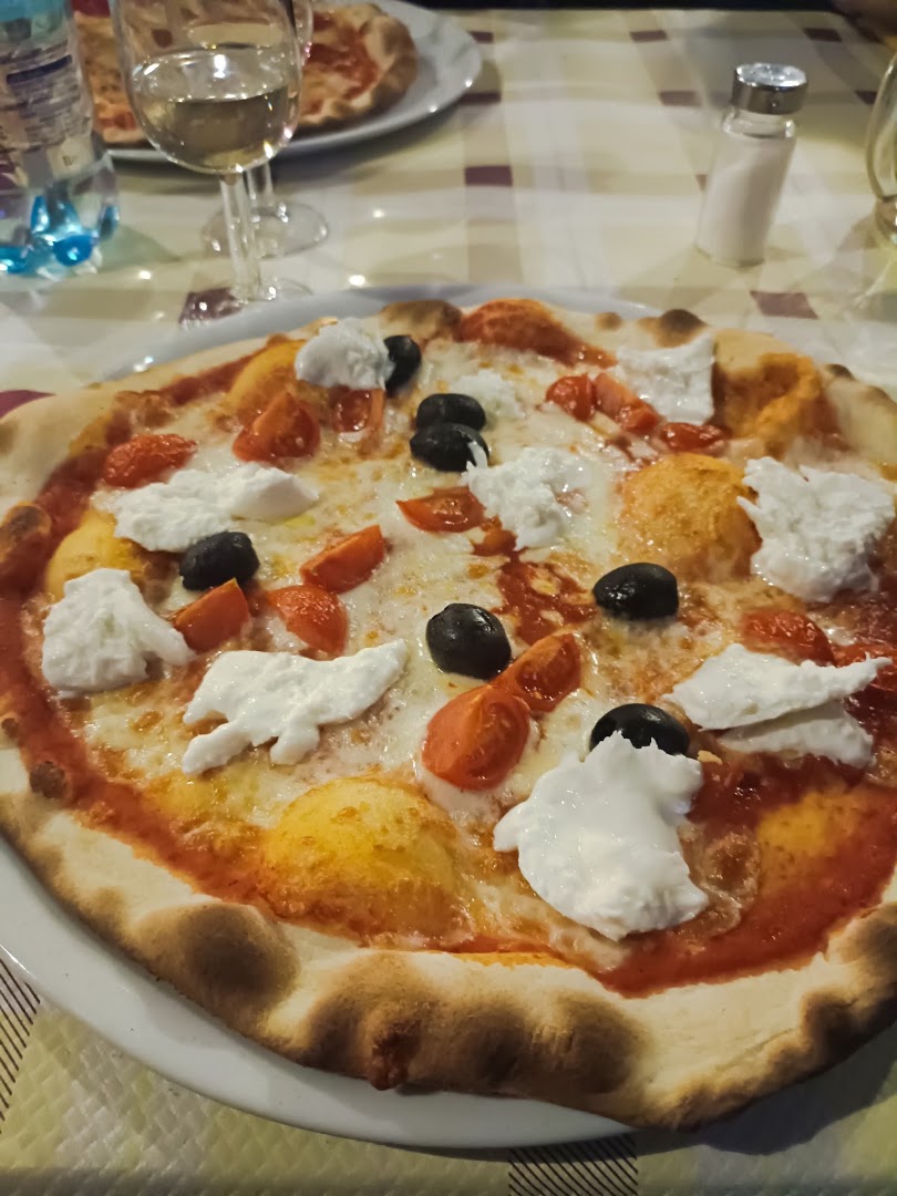 Osteria della Pace
