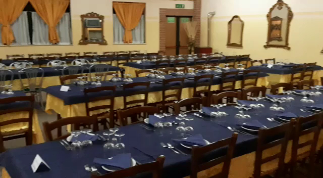 Osteria della Pace