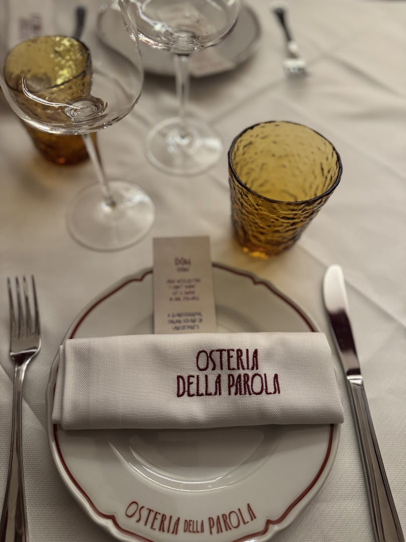 Osteria Della Parola