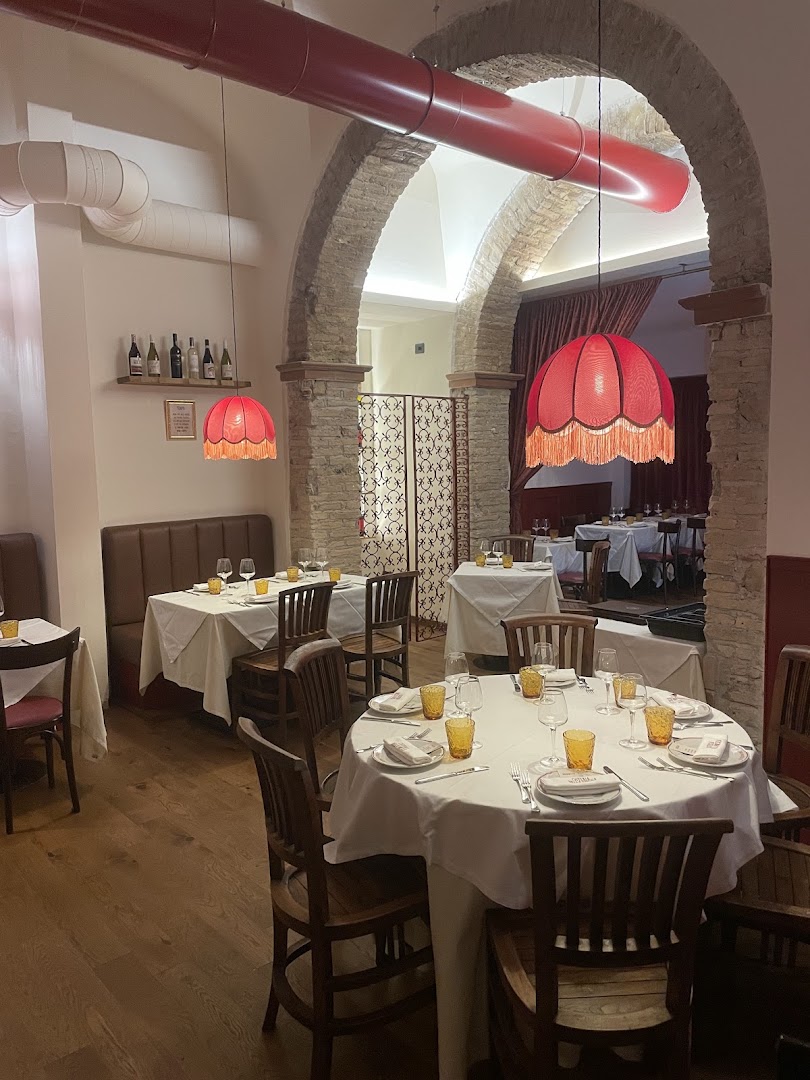Osteria Della Parola