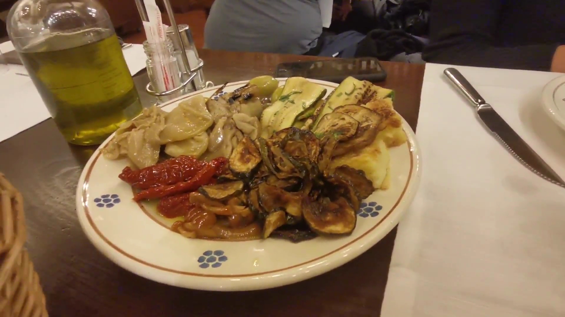 Osteria della Pasta e Fagioli