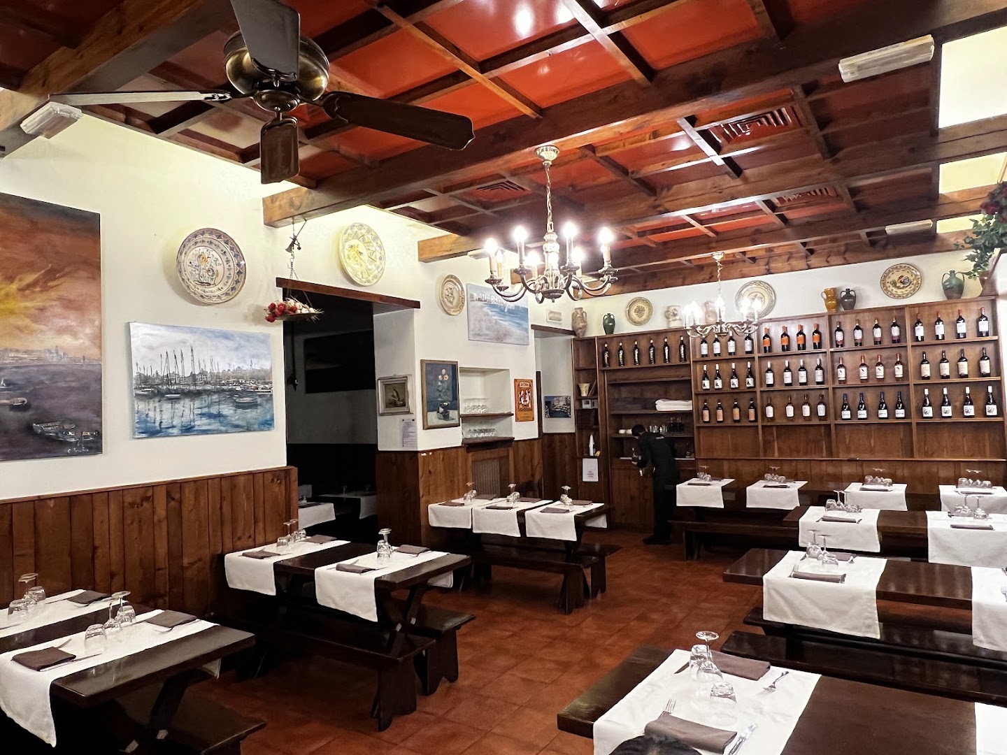 Osteria della Pasta e Fagioli