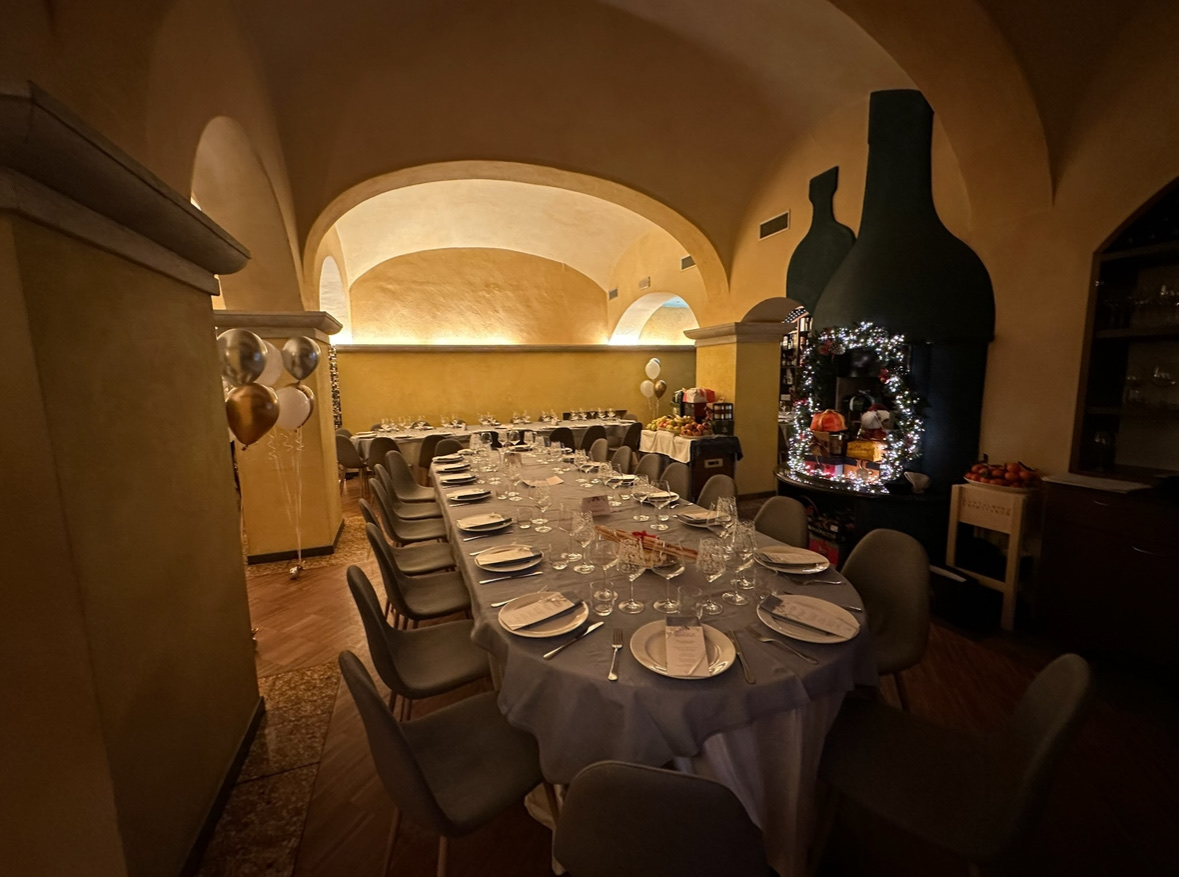 Osteria Della Piazzetta da Piero