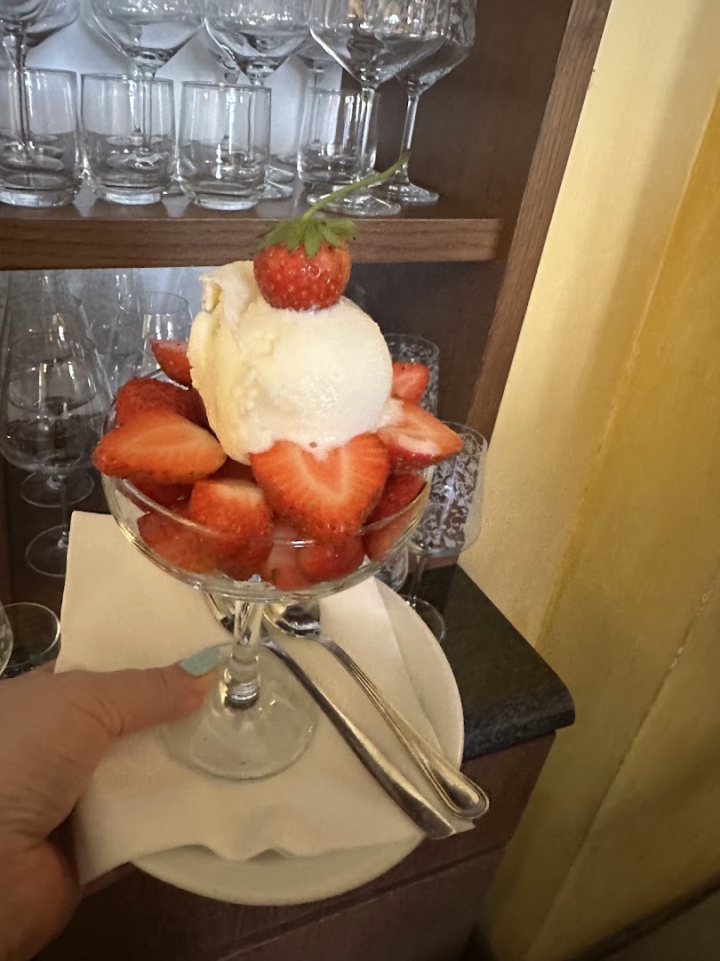 Osteria Della Piazzetta da Piero