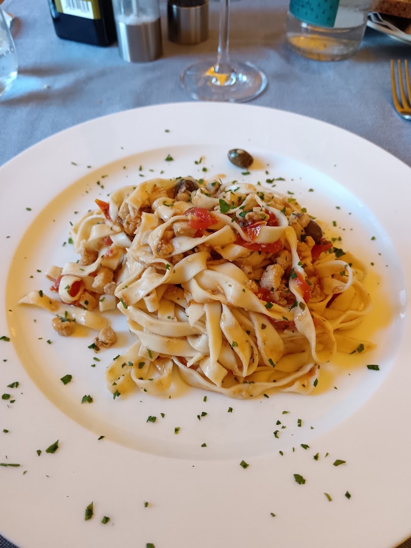 Osteria Della Piazzetta da Piero