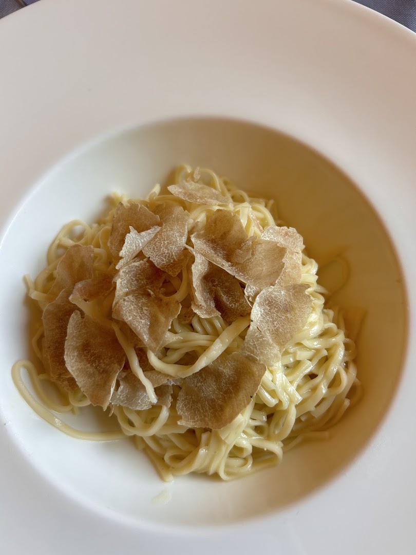 Osteria Della Piazzetta da Piero