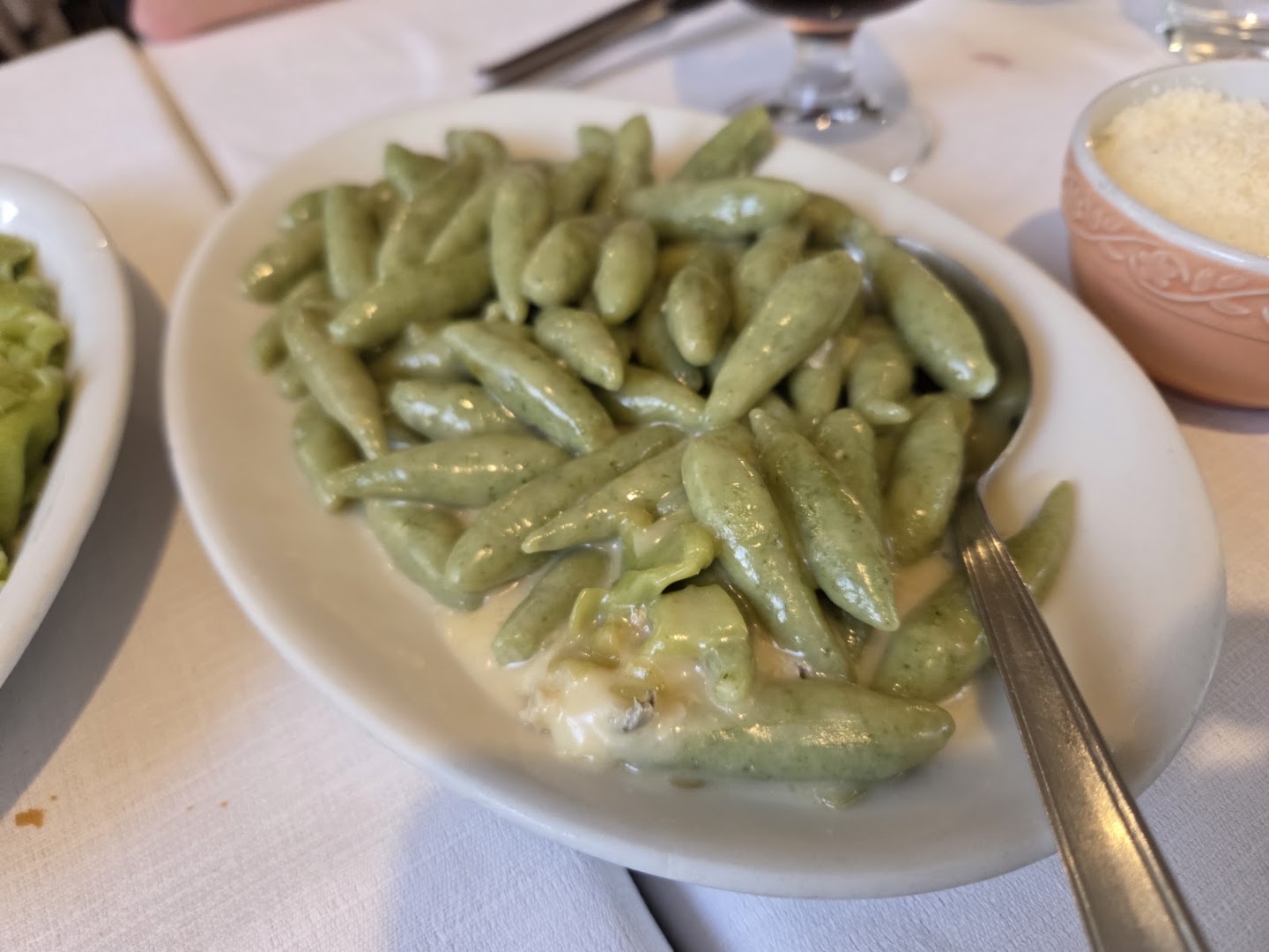 Osteria Della Piazzetta