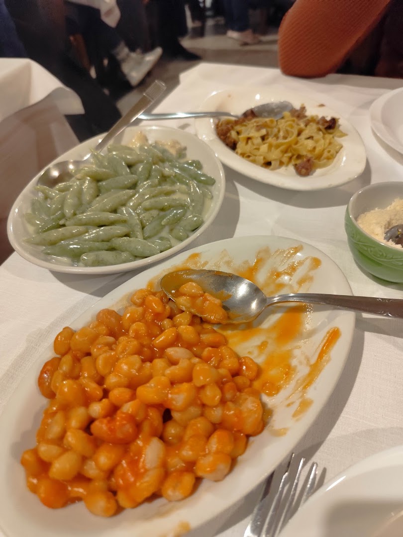 Osteria Della Piazzetta