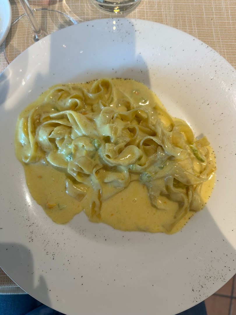 Osteria Della Piazzetta