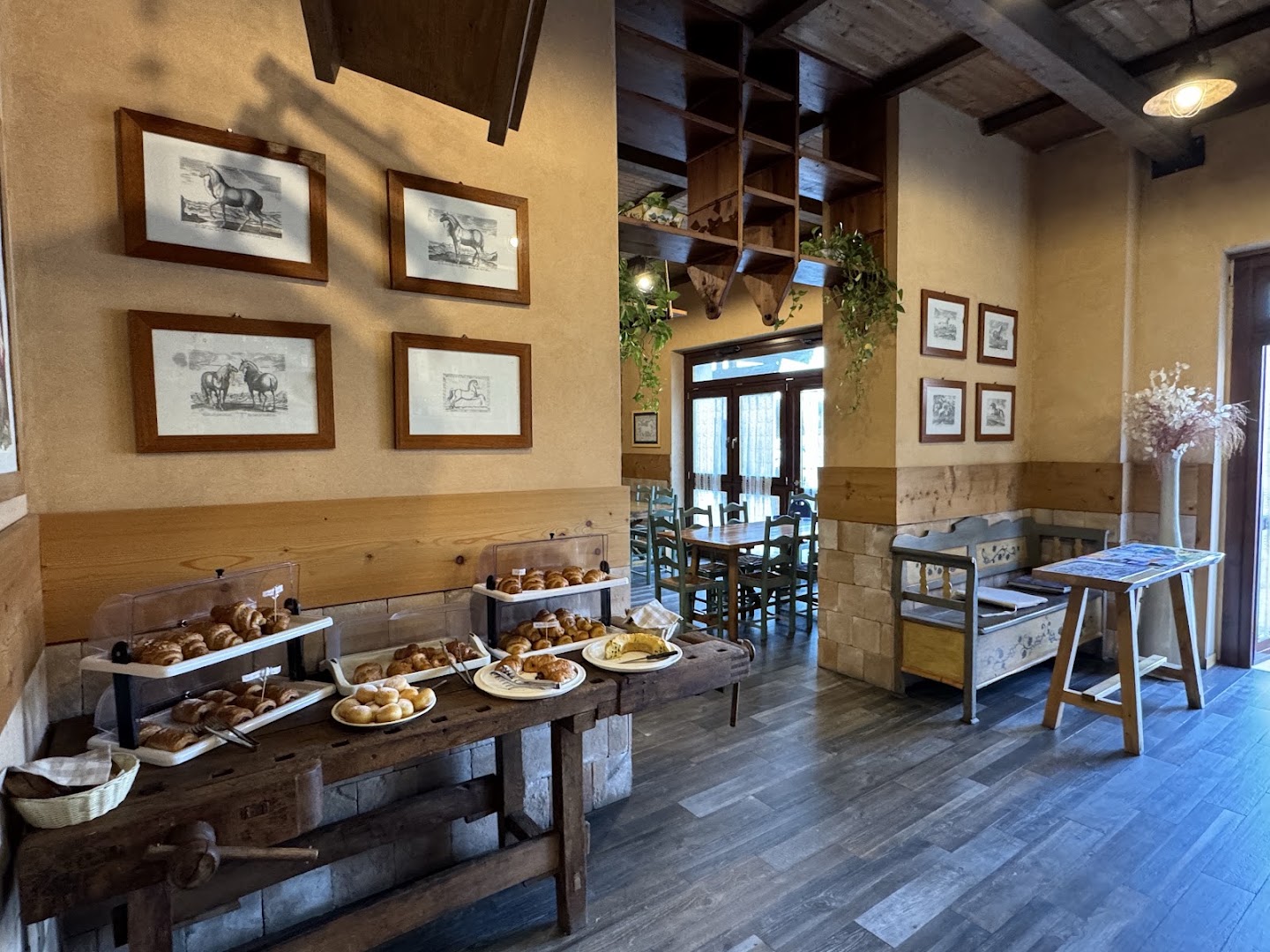 Osteria della Posta