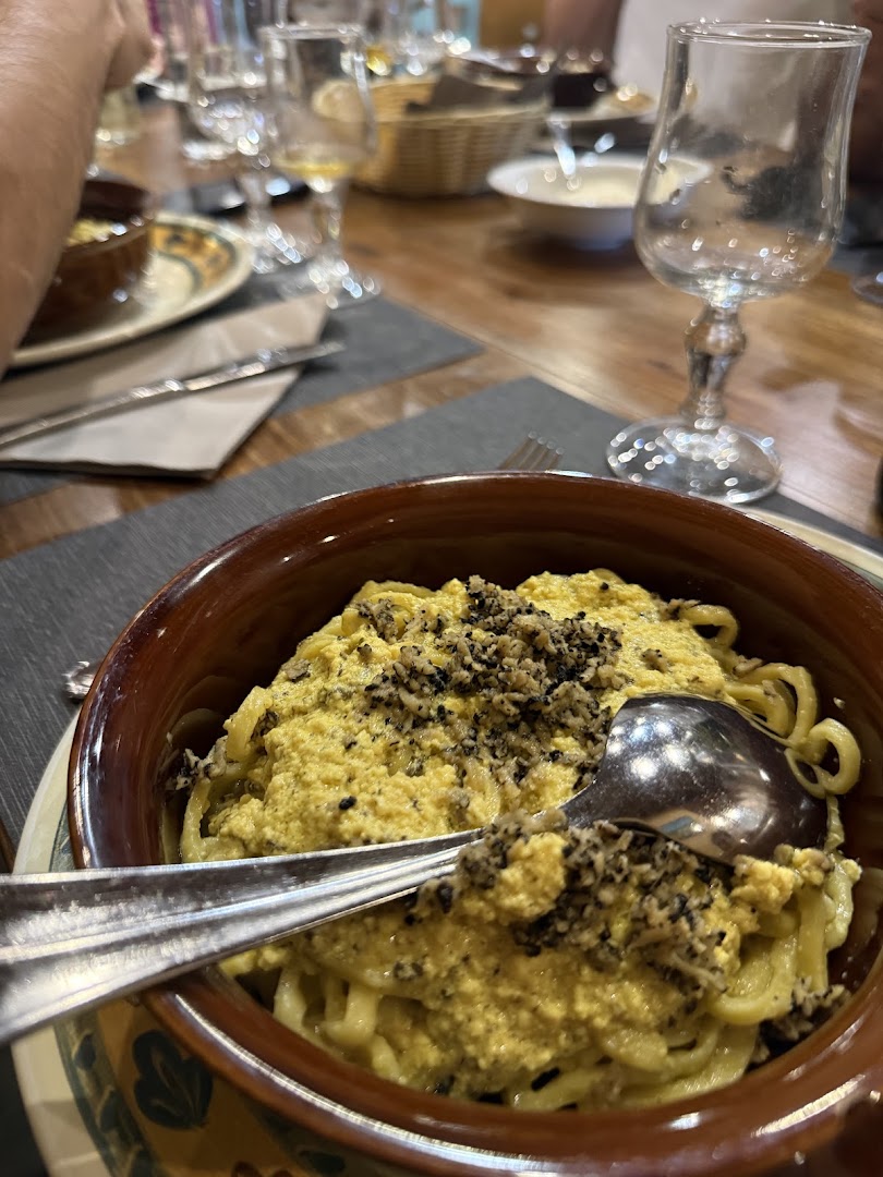 Osteria della Posta
