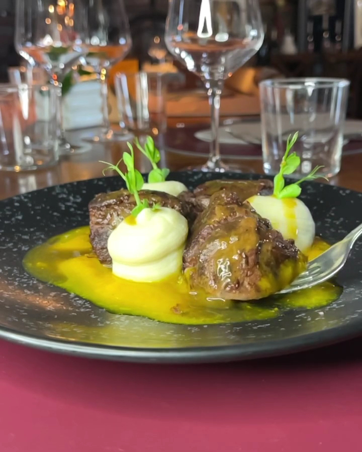 Osteria della Ribolla - Shop Cantina Collavini