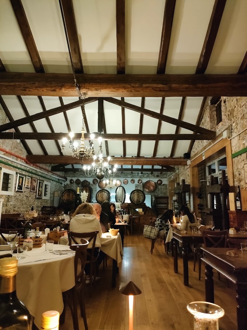 Osteria della Ribolla - Shop Cantina Collavini