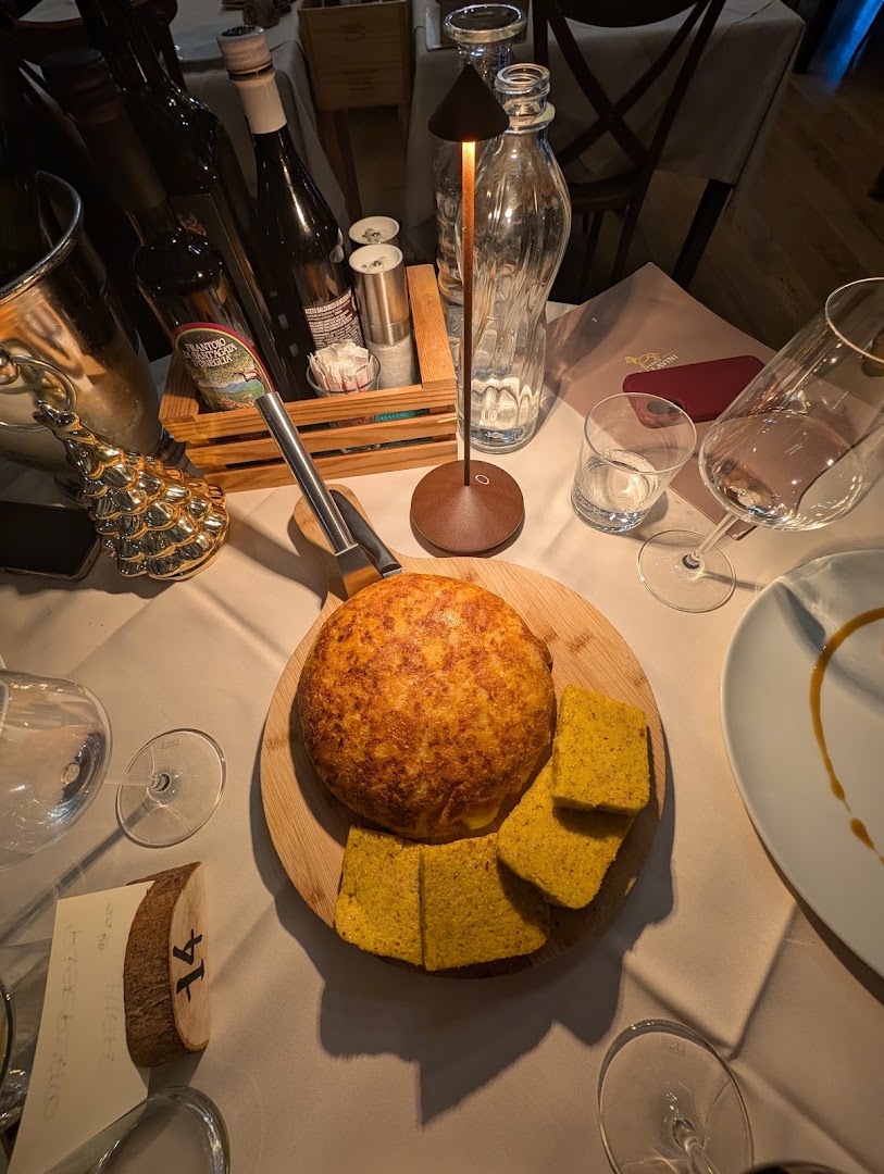 Osteria della Ribolla - Shop Cantina Collavini