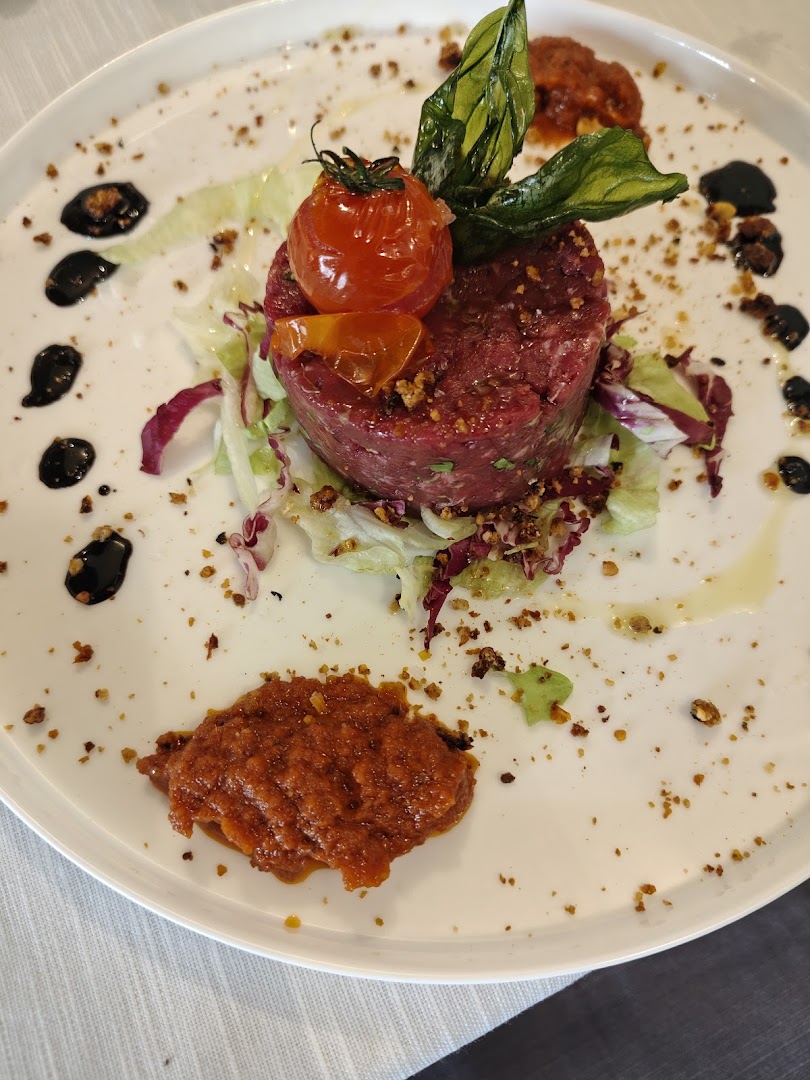 Osteria della Ripa, Robecco sul Naviglio