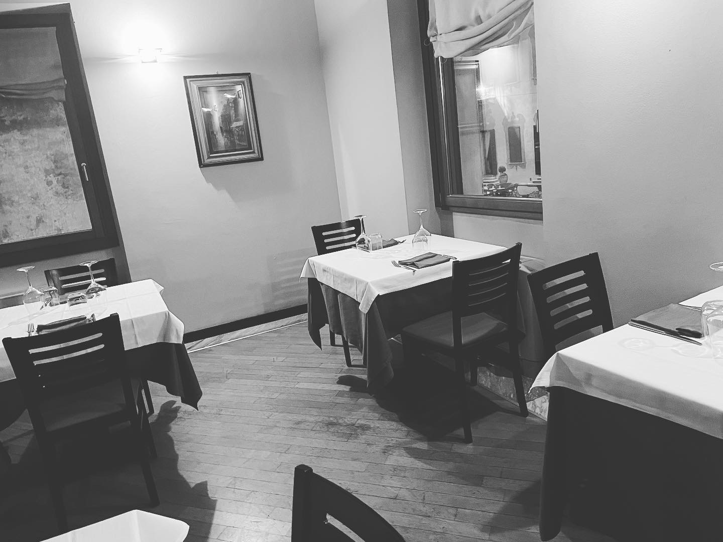 Osteria della Ripa