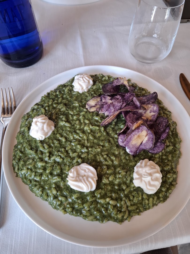Osteria della Ripa
