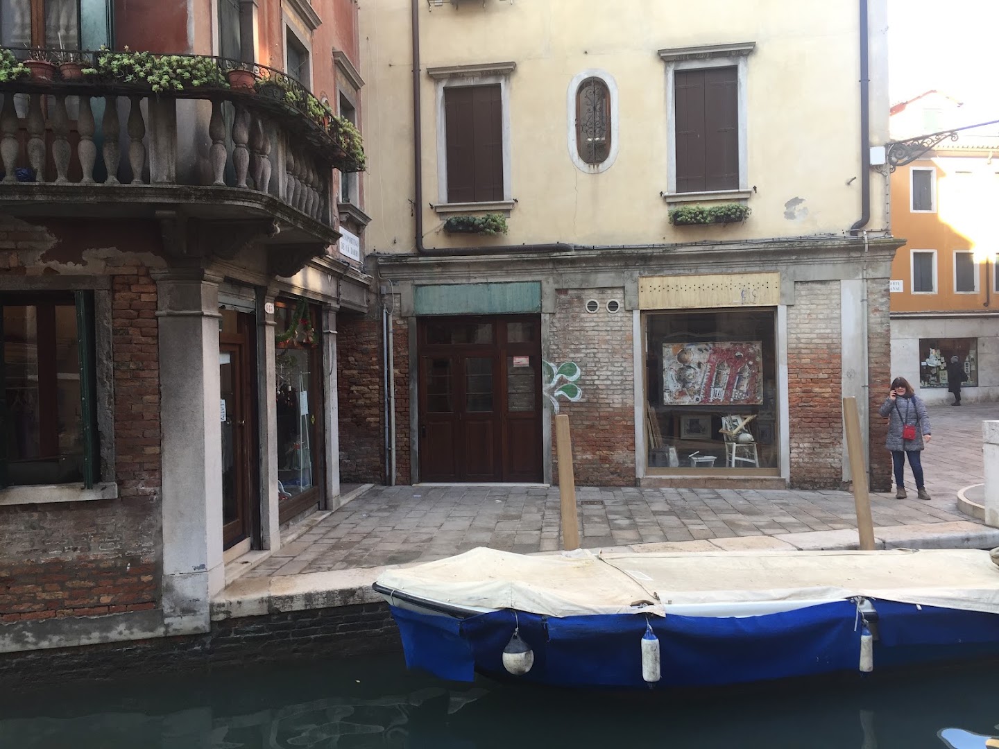 Osteria della Rivetta