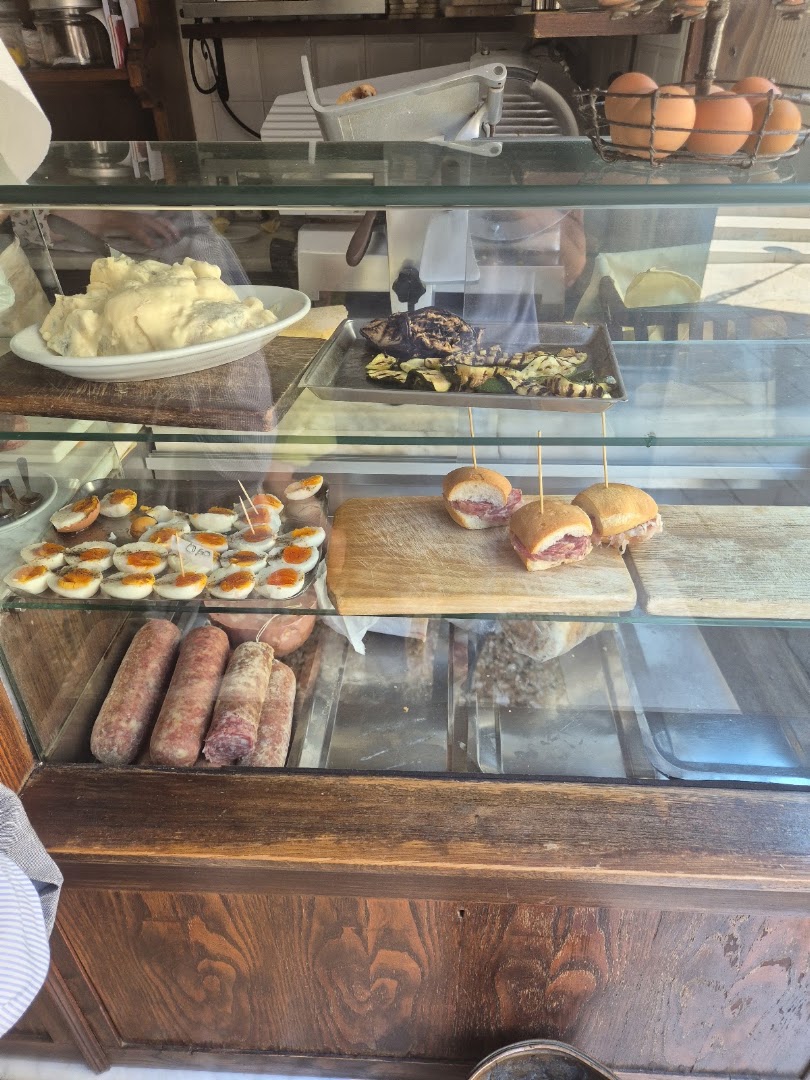 Osteria della Rivetta