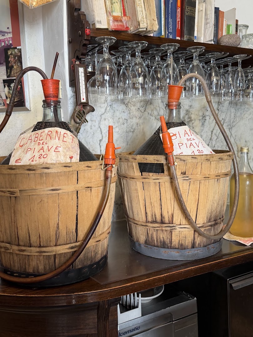 Osteria della Rivetta