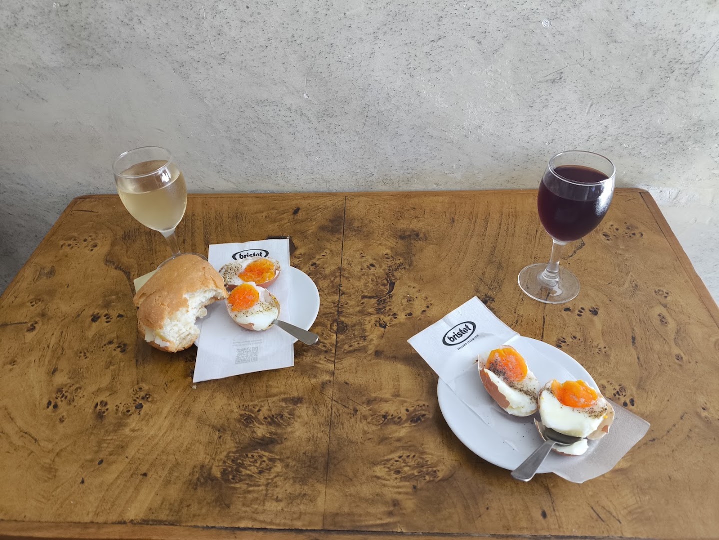 Osteria della Rivetta