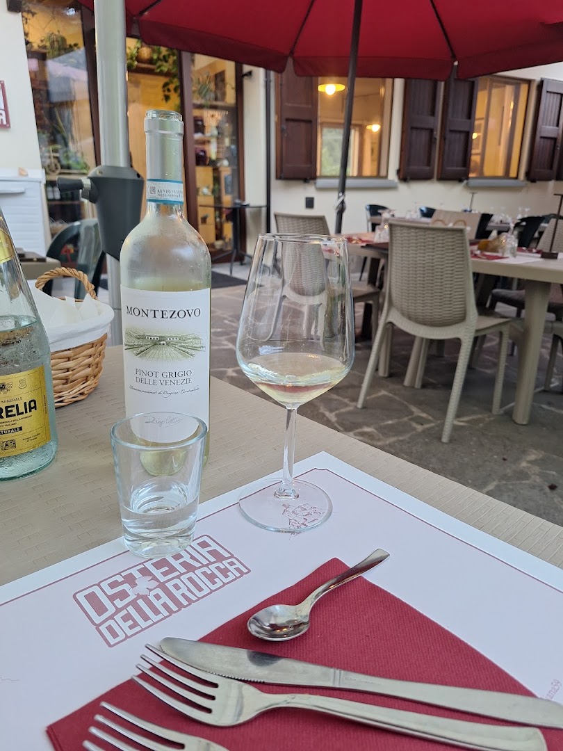 Osteria della Rocca