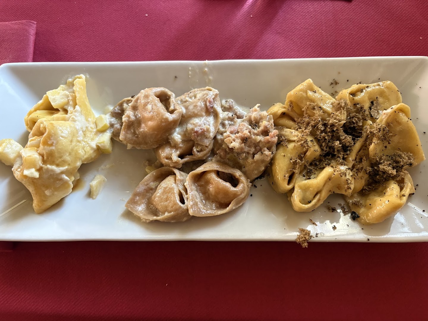 Osteria della Rocca