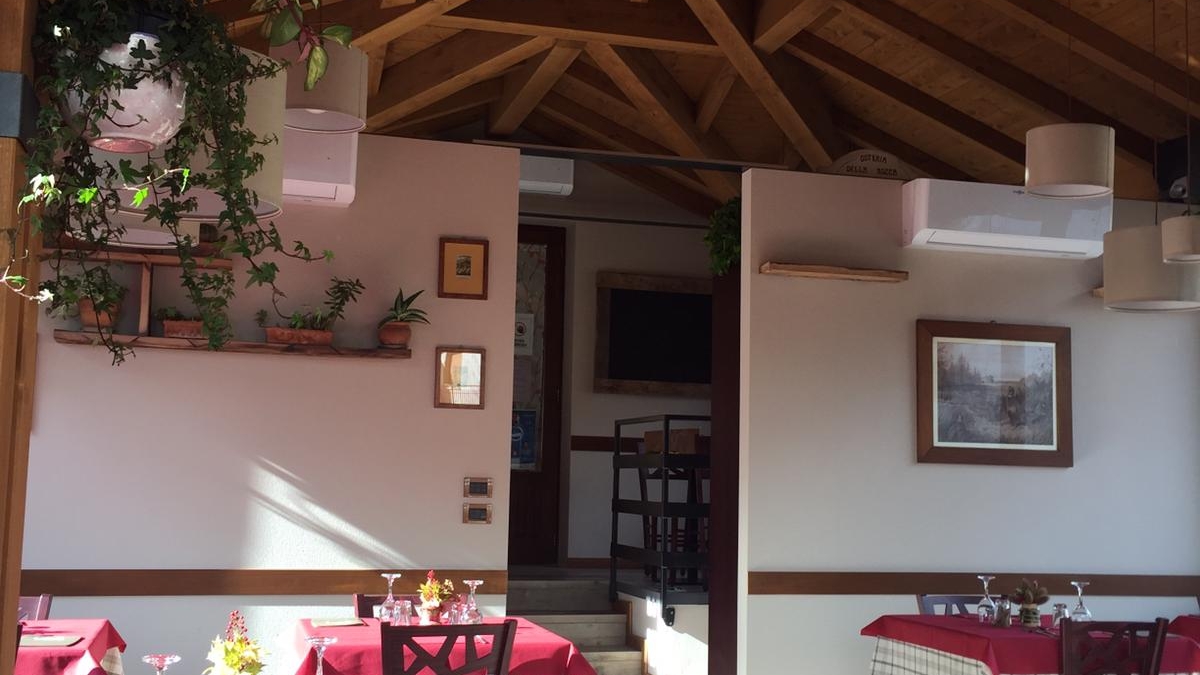 Osteria della Rocca