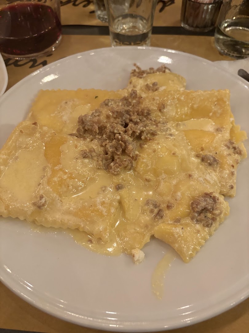 Osteria Della Serafina
