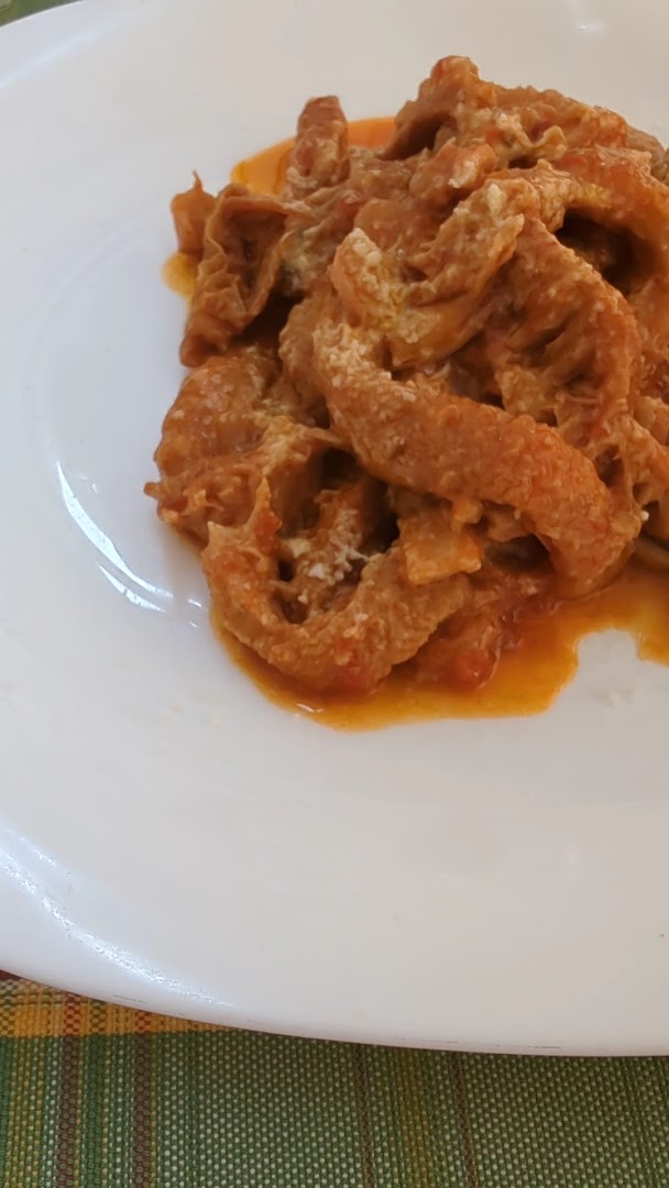Osteria Della Suburra, Roma