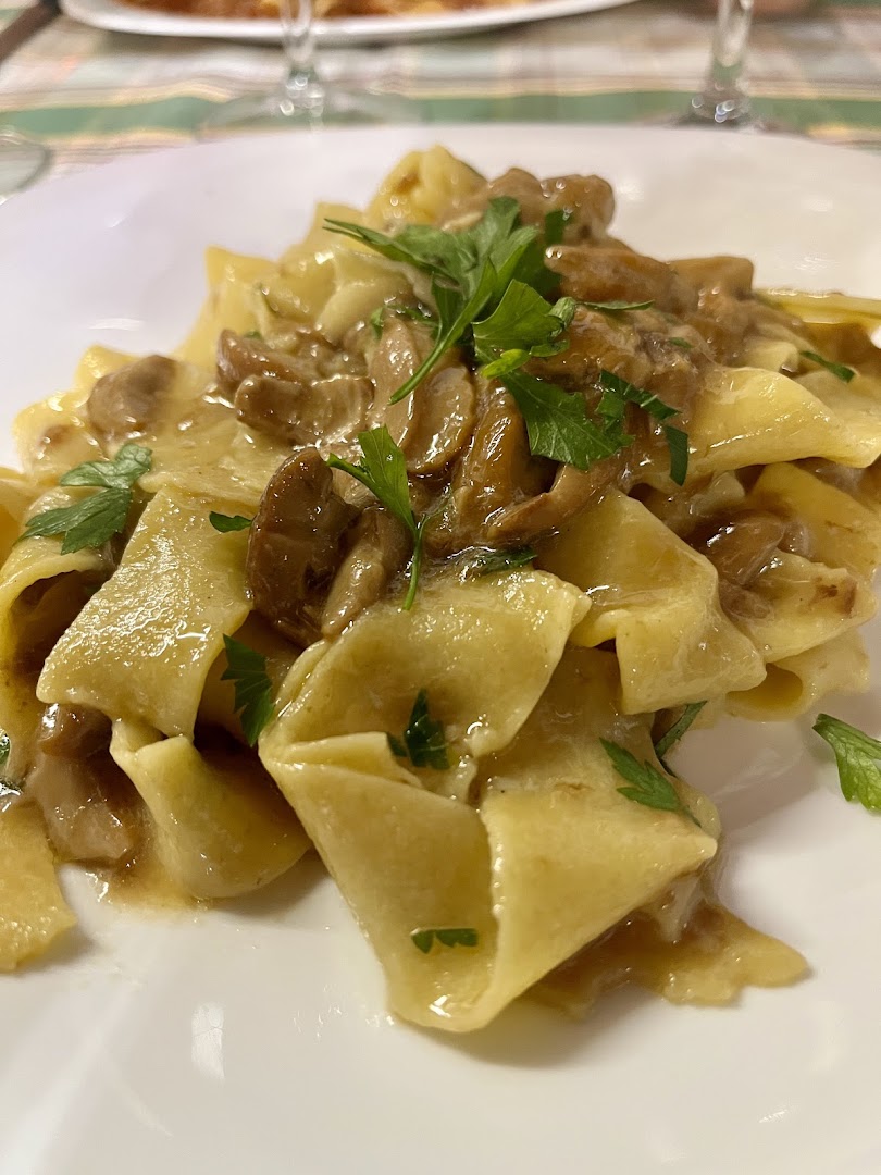 Osteria Della Suburra