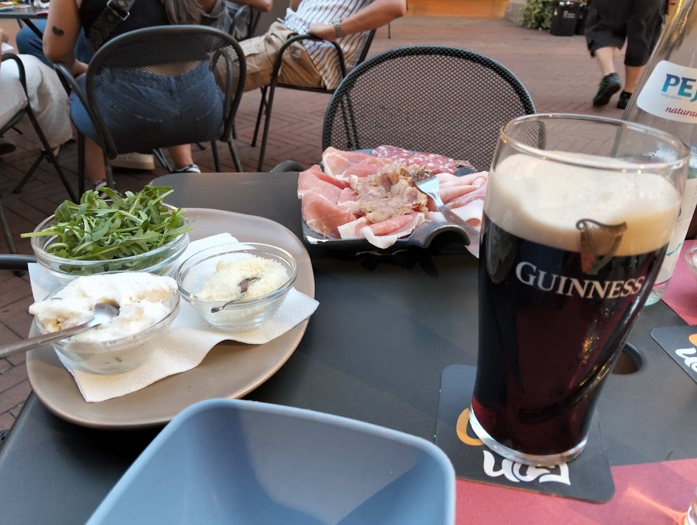 Osteria della Vecchia Piazza