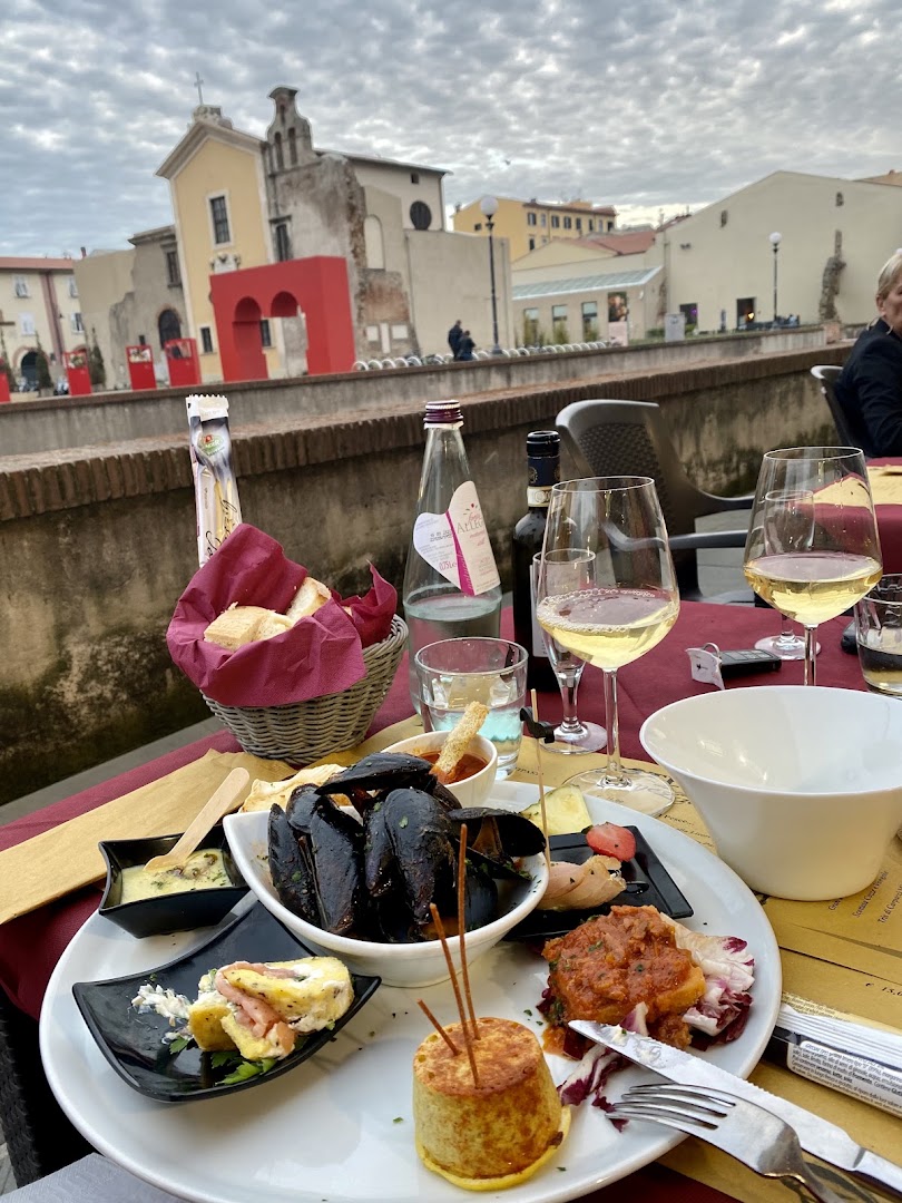 Osteria della Venezia