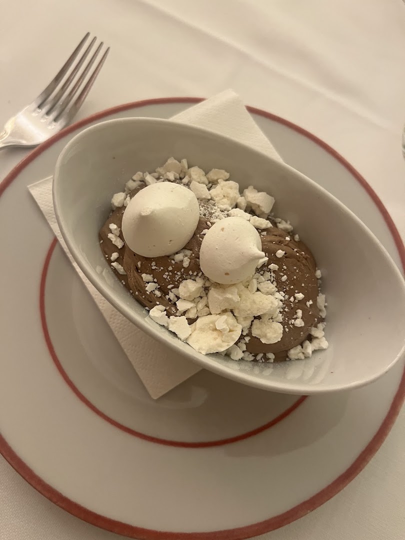 Osteria Della Vittoria, Roma