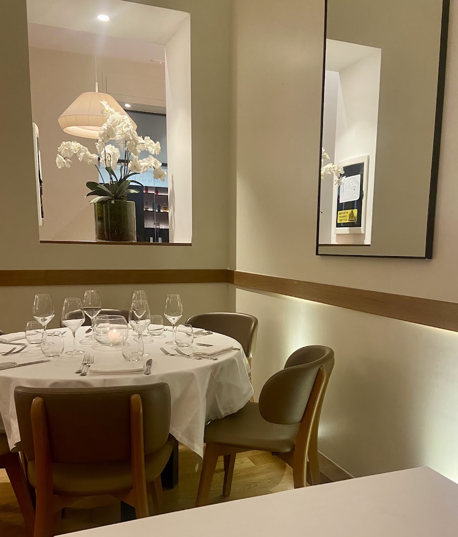 Osteria Della Vittoria