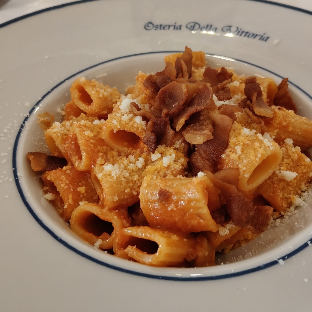 Osteria Della Vittoria