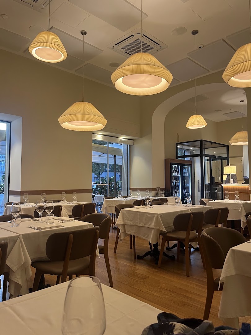 Osteria Della Vittoria