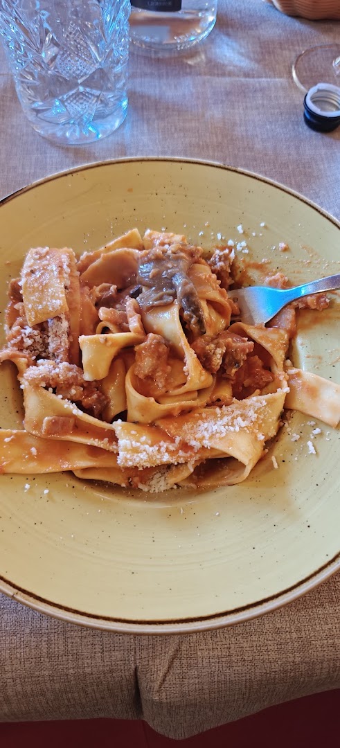 Osteria dell'Alchimista