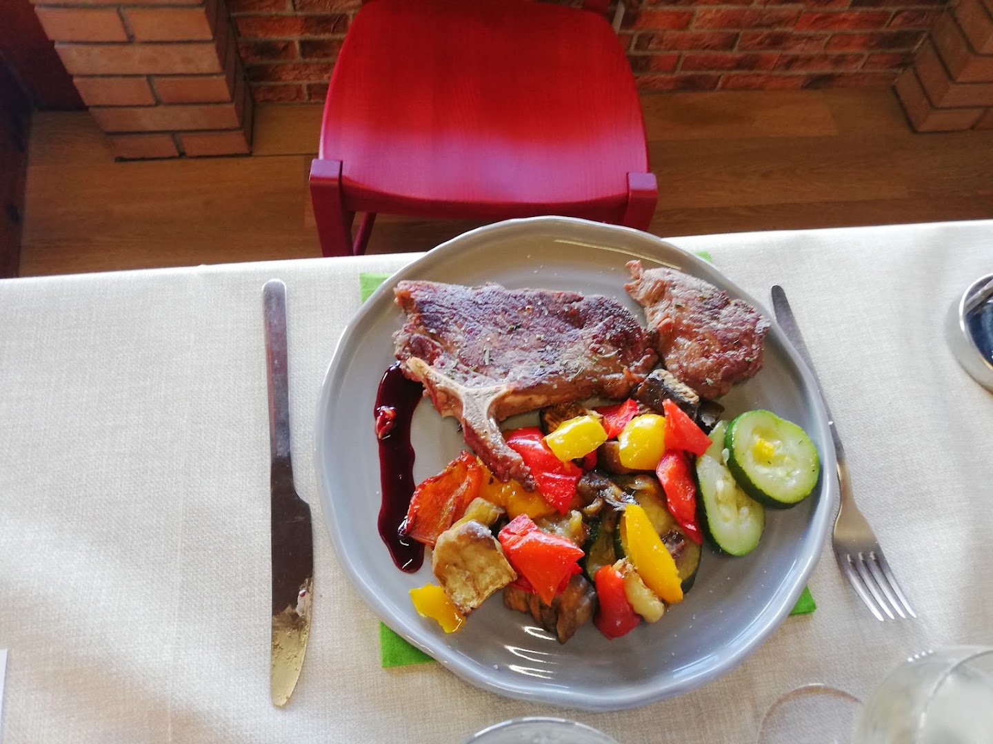 Osteria dell'Alchimista