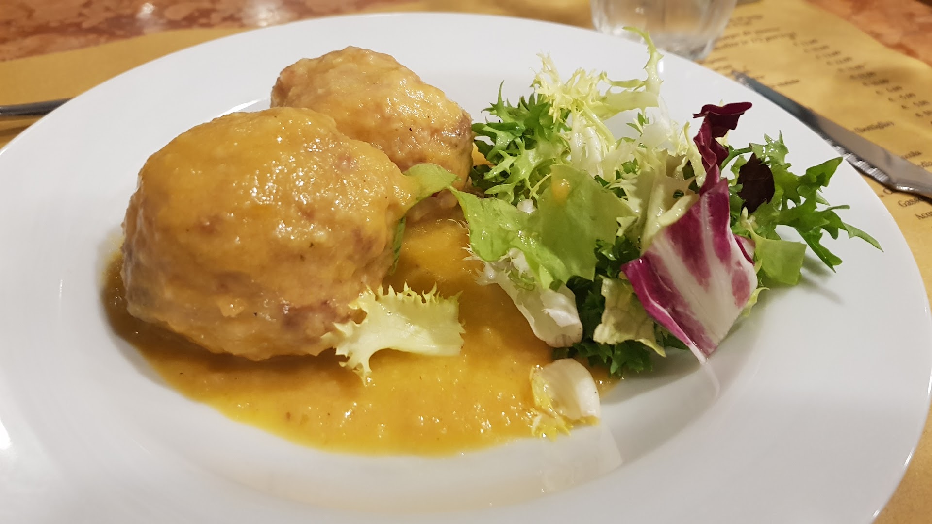 Osteria dell'Angelo