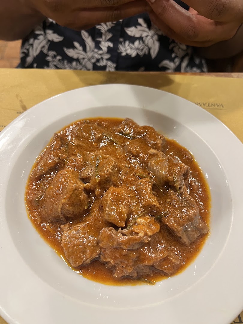 Osteria dell'Angelo