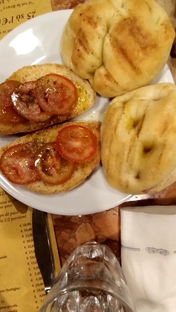 Osteria dell'Angelo