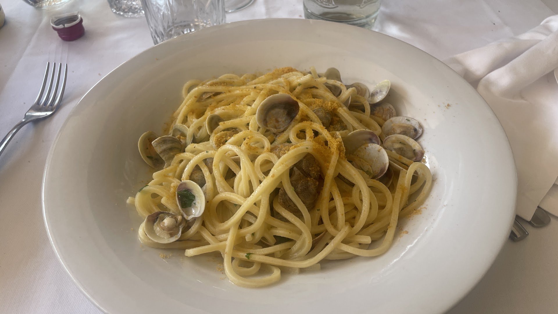 Osteria dell'Angiolina