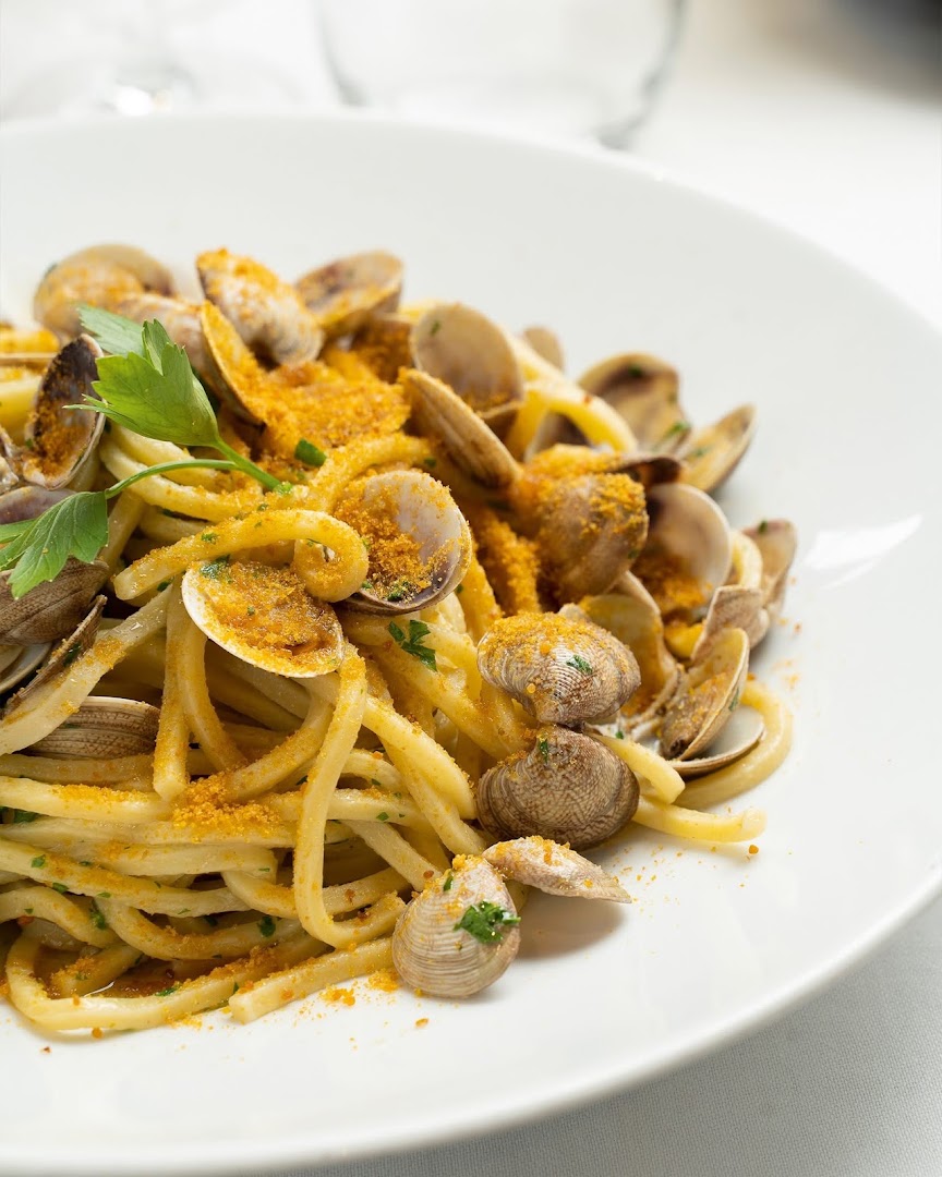 Osteria dell'Angiolina, Olgiate Olona